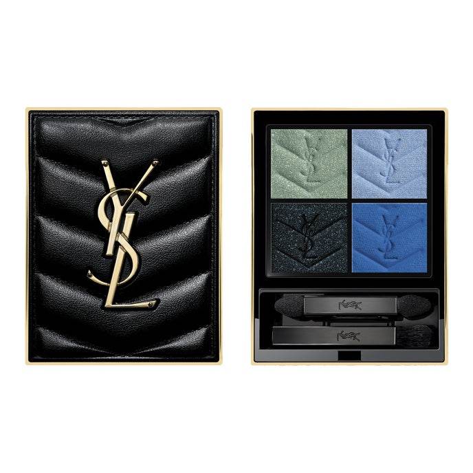 Тени для глаз YSL Saint Laurent Mini Clutch Luxury - Boxette Shop